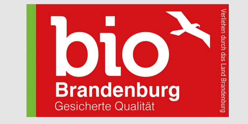 Logo Brandenburger Bio-Zeichen