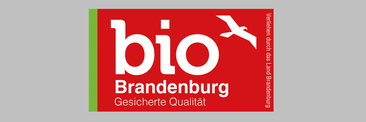 Brandenburger Bio-Zeichen