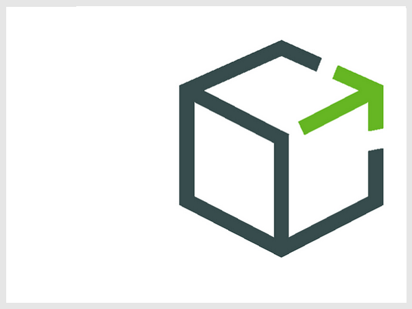 Logo für das Angebot Geobox-Infrastruktur mit hellgrauem Hintergrund
