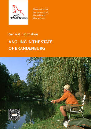 Bild vergrößern (Bild: Fishing in Brandenburg - General Tips)