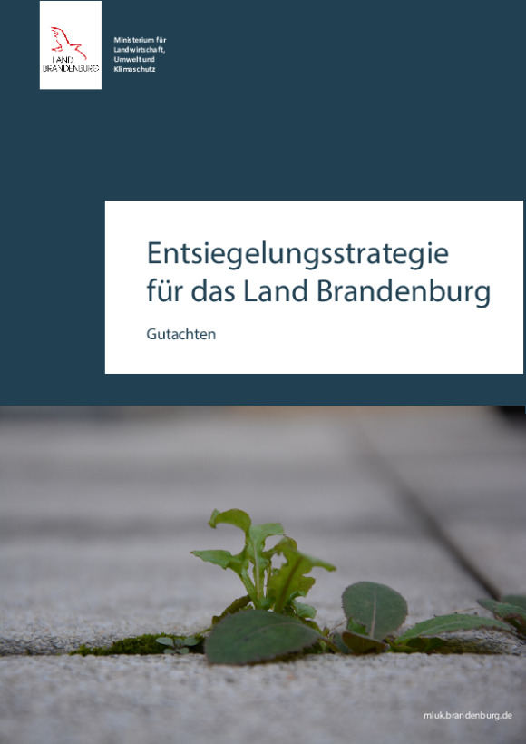 Bild vergrößern (Bild: Entsiegelungsstrategie Land Brandenburg)