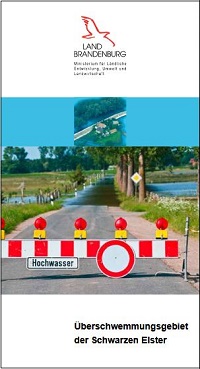 Bild vergrößern (Bild: Titelblatt Ueberschwemmungsgebiet-Schwarze-Elster)